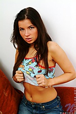 Russian amateur nude Russian amateur nude