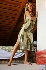 Fairy free nubiles style