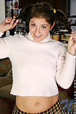 Pictures young teens