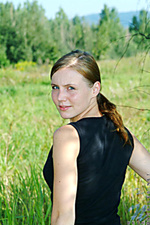 Russian nubiles girl