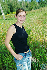 Russian nubiles girl