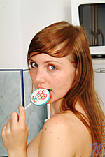 Naked women and teens