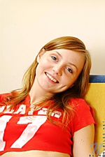 Gentle teen hardcore