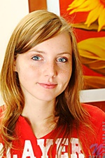 Gentle teen hardcore