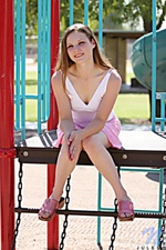 Teen unique gallery photo