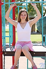 Teen unique gallery photo