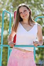 Teen unique gallery photo