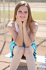 Free skinny teen pics