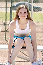 Free skinny teen pics