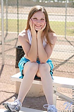 Free skinny teen pics