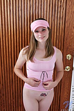 Naked nubiles for free