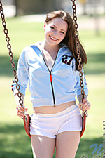 Young internet models