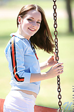 Young internet models