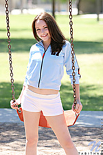 Young internet models