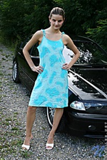 Russian nubiles masterpieces