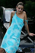 Russian nubiles masterpieces