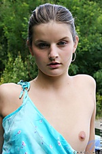 Russian nubiles masterpieces