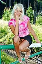 Free nubiles style teen