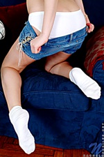 Really young naked girls