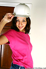 Non nude teen gallery