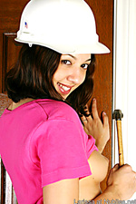 Non nude teen gallery