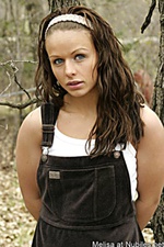 Photos nubiles style