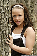 Photos nubiles style