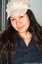 Pics of young teens