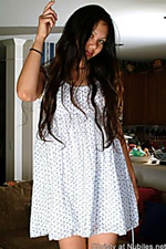 Pics of young teens