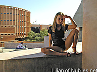 Young nude girl models Young nude girl models