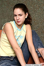 Free pics of nude virgins