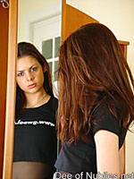 Russian amateur nude