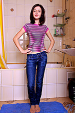 Free amateur naked gallery