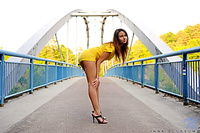 Naked teen nubiles