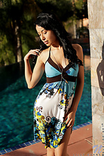 Young ukrainian models