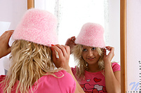 High quality erotica twins gallery