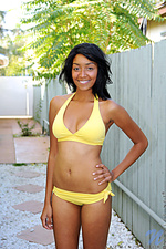 Young beautiful pictures