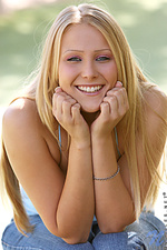 Younger in uniform pics