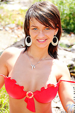 Free galleries of high quality erotica nubiles