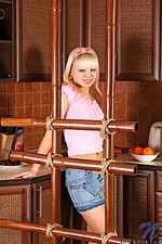 Young teens with big tits