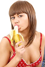 Teen models non nude