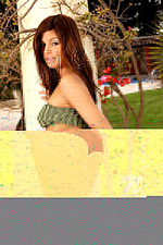 Free shy models pictures