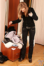 Naked young girl pics