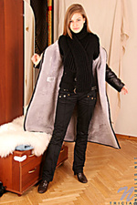 Naked young girl pics