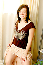 Teen photo clip
