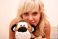 Free pictures of teen pussy