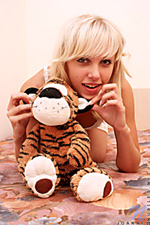 Free pictures of teen pussy