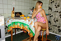 Erotic photography teen girls