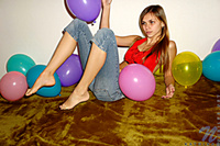 Nude teens pics