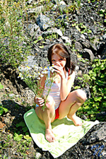 Free young teen girls